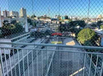 Apartamento · 64m² · 2 Quartos · 1 Vaga · Apartamento 64 m² 2 quartos 1 vaga na Freguesia do Ó Proximo Marginal Tiete