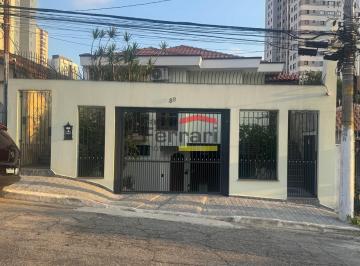 Casa · 240m² · 3 Quartos · 5 Vagas · casa assobradada isolada a 300mts do Parada Inglesa