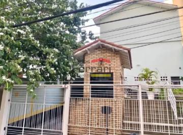 Casa · 78m² · 2 Quartos · 2 Vagas · Casa em Condomínio Fechado, com 78m², 2 quartos e 2 vagas em Santana!!!