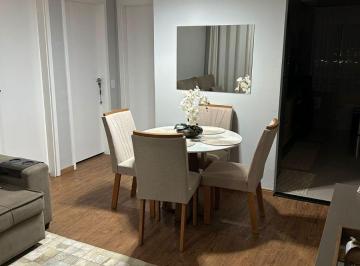 Apartamento de 2 quartos, Paulínia · GENERIC_TITLE
