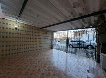 Casa · 125m² · 2 Quartos · 2 Vagas · Casa à venda no Al. Maruás no Planalto Paulista.