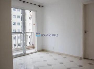 Apartamento · 48m² · 2 Quartos · 1 Vaga · Apartamento à venda com 2 quartos no Ipiranga.