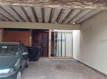 Casa · 208m² · 4 Quartos · 4 Vagas · MOEMA / PARQUE DAS BICICLETAS/ CASA / 04 DORMITÓRIOS