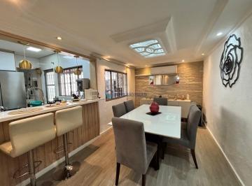 Casa · 109m² · 2 Quartos · 2 Vagas · Casa térrea a venda Vila das Mercês, 2 quartos e 2 vagas