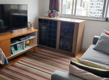 Apartamento de 1 quarto, São Paulo · Apartamento de 47 m² com 1 quarto à venda em Sumarezinho