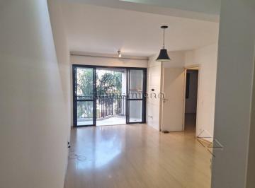 Apartamento · 65m² · 2 Quartos · 2 Vagas · APARTAMENTO SUMARÉ 2 DORMITÓTIOS 2 VAGAS