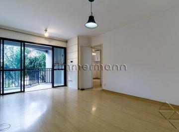 Apartamento · 65m² · 2 Quartos · 2 Vagas · APARTAMENTO SUMARÉ 2 DORMITÓTIOS 2 VAGAS