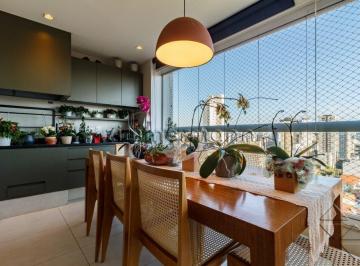 Apartamento · 127m² · 3 Quartos · 4 Vagas · APARTAMENTO SUMARÉ 2 DORMITÓRIOS 4 VAGAS