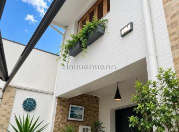 Casa · 123m² · 2 Quartos · 1 Vaga · CASA DE VILA 2 DORMITÓRIOS 1 VAGA VILA PRUDENTE