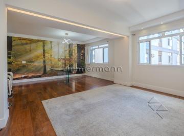 Apartamento · 163m² · 3 Quartos · 1 Vaga · APARTAMENTO JARDIM AMÉRICA 3 DORMITÓRIOS 2 VAGAS