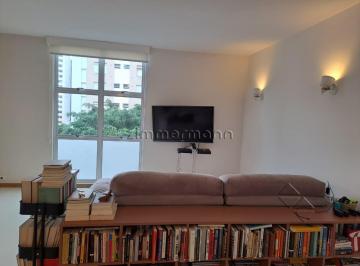 Apartamento · 86m² · 2 Quartos · 1 Vaga · APARTAMENTO CONSOLAÇÃO 2 DORMITÓRIOS 1 VAGA