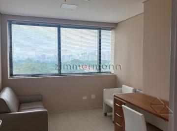 Comercial · 37m² · 1 Vaga · CONJUNTO COMERCIAL PINHEIROS 1 VAGA