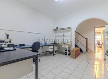 Comercial · 152m² · 1 Vaga · CASA COMERCIAL VILA ROMANA 5 SALAS 1 VAGA