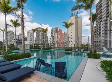 Apartamento · 26m² · 1 Quarto · APARTAMENTO STUDIO 1 DORMITÓRIO