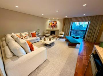 Apartamento · 157m² · 3 Quartos · 3 Vagas · APARTAMENTO VILA ANDRADE 3 DORMITÓRIOS 3 VAGAS