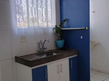 Apartamento de 2 quartos, Votorantim · GENERIC_TITLE