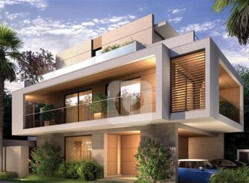 Terreno · 184m² · 3 Vagas · Bothanic Park Terreno 184 m2 com projeto aprovado para Casa a venda .