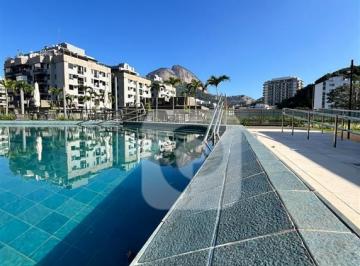 Apartamento · 112m² · 3 Quartos · 1 Vaga · Parque Sustentavel da Gavea - 3Q - 112m² - 1 Suite - 1 Vaga
