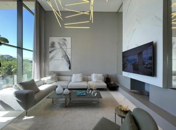 Apartamento · 328m² · 4 Quartos · 3 Vagas · Golden Lake Vitória com 04 Suítes e 03 Vagas.