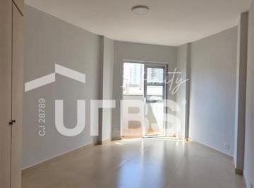 Apartamento · 115m² · 3 Quartos · 1 Vaga · Apartamento de 114,78 m2 + 1 garagem de 12,50 m2 + 1 escaninho de 1,76 m2 no Setor Oeste.
