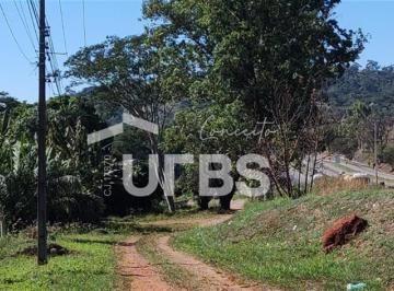 Rural · 12000m² · "Área Premium na BR-153": O Próximo Hub Logístico da sua Empresa!! Chácara com terreno estratégico d