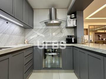 Apartamento · 117m² · 2 Quartos · 2 Vagas · APARTAMENTO À VENDA | 117M² | 2 QUARTOS | 2 SUÍTES | PARK LOZANDES