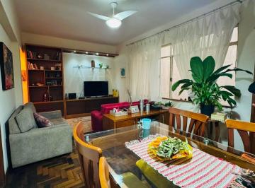 Apartamento · 93m² · 3 Quartos · Rio Branco - apartamento à venda com 3 quartos, prédio com elevador
