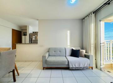 Apartamento de 2 quartos, Samambaia · Apartamento 2 quartos, suíte, vista livre, próximo ao metrô. Samambaia Sul