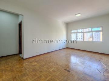 Apartamento · 105m² · 3 Quartos · 1 Vaga · APARTAMENTO MOEMA 3 DORMITÓRIOS 1 VAGA