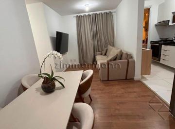 Apartamento · 84m² · 3 Quartos · 2 Vagas · APARTAMENTO VILA ANDRADE 3 DORMITÓRIOS 2 VAGAS