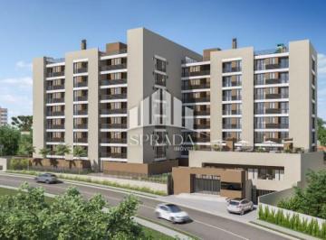 Apartamento · 55m² · 2 Quartos · 1 Vaga · Apartamento à venda - no Atuba