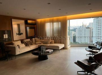 Apartamento · 112m² · 3 Quartos · 2 Vagas · APARTAMENTO VILA CLEMENTINO 3 DORMITORIOS 2 VAGAS