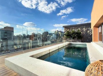 Apartamento · 305m² · 3 Quartos · 2 Vagas · COBERTURA DUPLEX JARDIM AMÉRICA 3 SUÍTES 2 VAGAS