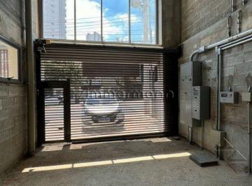 Comercial · 250m² · 3 Vagas · PRÉDIO COMERCIAL VILA ROMANA 3 VAGAS