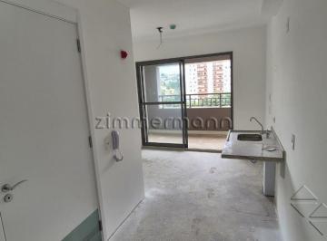 Apartamento · 26m² · 1 Quarto · APARTAMENTO STUDIO 1 DORMITÓRIO