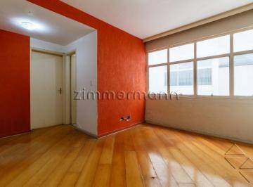 Apartamento · 41m² · 1 Quarto · APARTAMENTO SANTA CECÍLIA 1 DORMITÓRIO