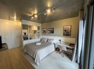 Apartamento · 35m² · 1 Quarto · 1 Vaga · APARTAMENTO VILA OLIMPIA 1 DORMITÓRIO 1 VAGA
