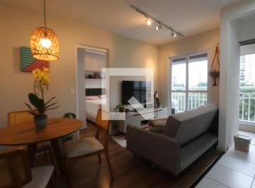 Apartamento · 33m² · 1 Quarto · Apartamento à Venda - Vila Prudente, 1 Quarto, 33 m2