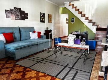 Casa · 229m² · 3 Quartos · 3 Vagas · Imperdível oportunidade: Casa à venda em São Paulo-SP, Vila Macedópolis, 3 quart