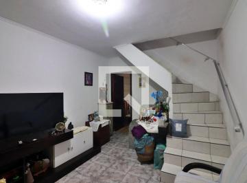 Casa · 123m² · 3 Quartos · 2 Vagas · Casa à Venda - Taboão, 3 Quartos, 123 m2