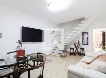 Casa · 80m² · 2 Quartos · 1 Vaga · Casa à Venda - Mooca, 2 Quartos, 80 m2