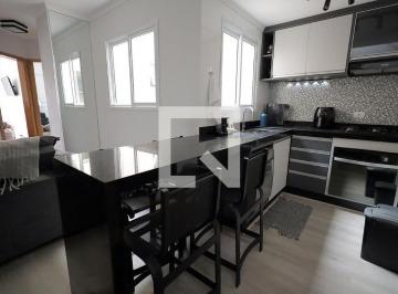 Apartamento · 88m² · 2 Quartos · 1 Vaga · Apartamento à Venda - Parque Bandeirante, 2 Quartos, 88 m2