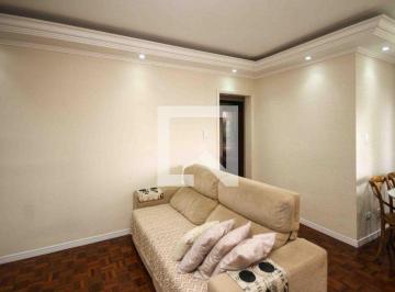 Apartamento · 87m² · 3 Quartos · 1 Vaga · Apartamento à Venda - Vila Prudente, 3 Quartos, 87 m2