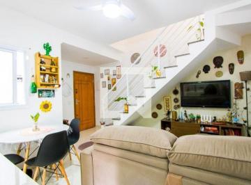Apartamento · 110m² · 2 Quartos · 1 Vaga · Apartamento à Venda - Jardim Jamaica, 2 Quartos, 110 m2