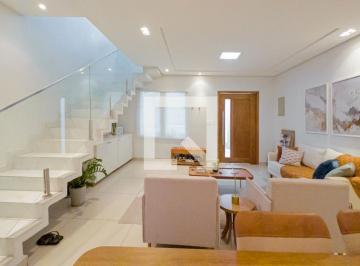 Casa · 250m² · 4 Quartos · 2 Vagas · Casa à Venda - Ponte Rasa, 4 Quartos, 250 m2