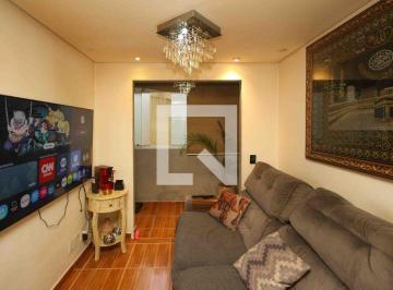 Apartamento · 52m² · 2 Quartos · 1 Vaga · Apartamento à Venda - Vila Prudente, 2 Quartos, 52 m2