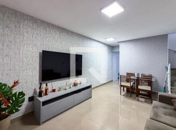 Casa · 128m² · 3 Quartos · 3 Vagas · Casa à Venda - Vila Invernada, 3 Quartos, 128 m2