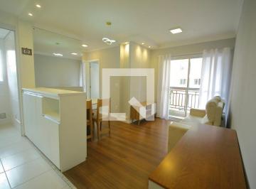 Apartamento · 48m² · 2 Quartos · 1 Vaga · Apartamento à Venda - Ferrazopolis, 2 Quartos, 48 m2
