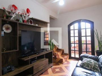 Casa · 108m² · 4 Quartos · 3 Vagas · Casa à Venda - Sapopemba, 4 Quartos, 108 m2