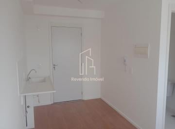 Apartamento · 17m² · 1 Quarto · Apartamento à venda em São Paulo-SP, Itaquera: 1 quarto, 1 banheiro, 17m² - Opor